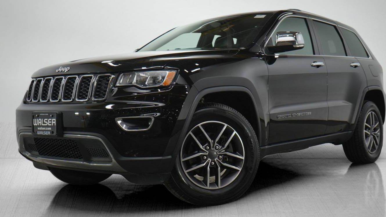 JEEP GRAND CHEROKEE 2020 1C4RJFBG4LC310480 image